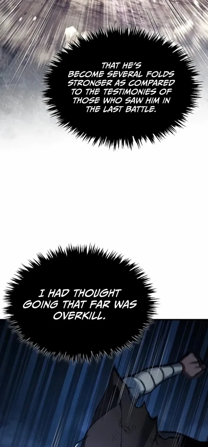 The Heavenly Demon Can’t Live a Normal Life Chapter 116 page 80 - 