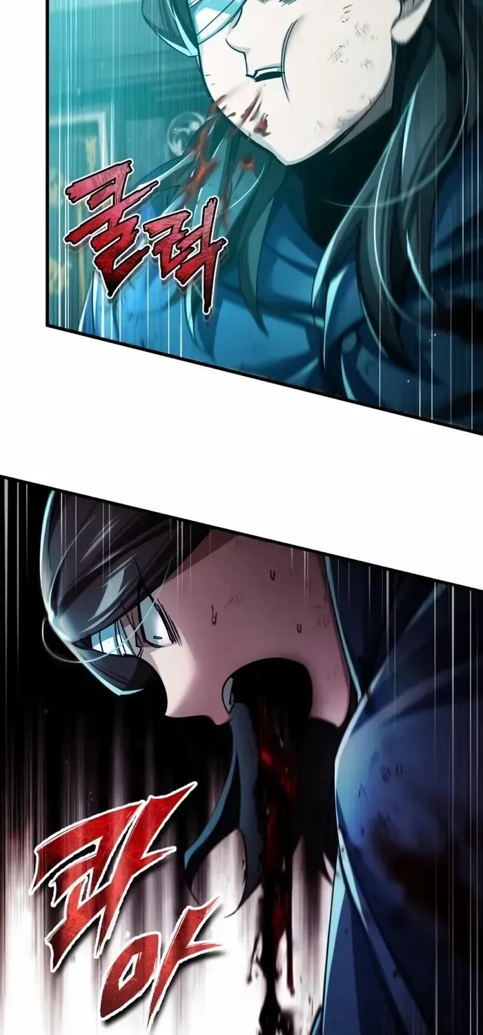 The Heavenly Demon Can’t Live a Normal Life Chapter 116 page 9 - 
