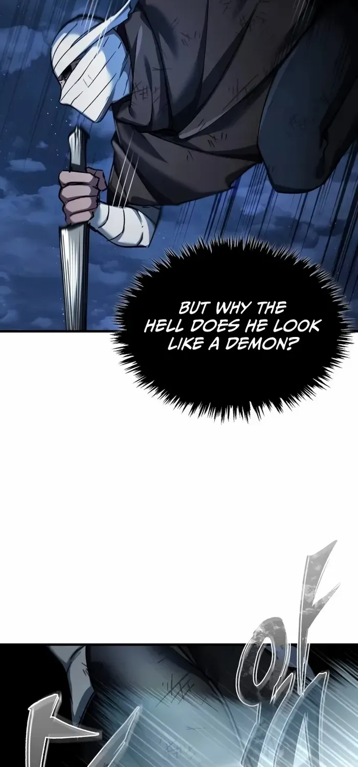 The Heavenly Demon Can’t Live a Normal Life Chapter 116 page 81 - 