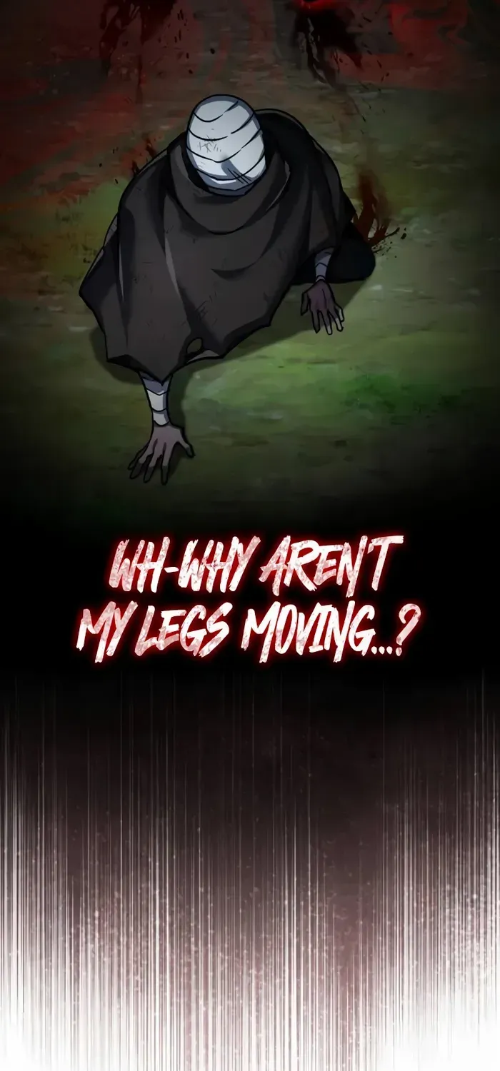 The Heavenly Demon Can’t Live a Normal Life Chapter 116 page 84 - 