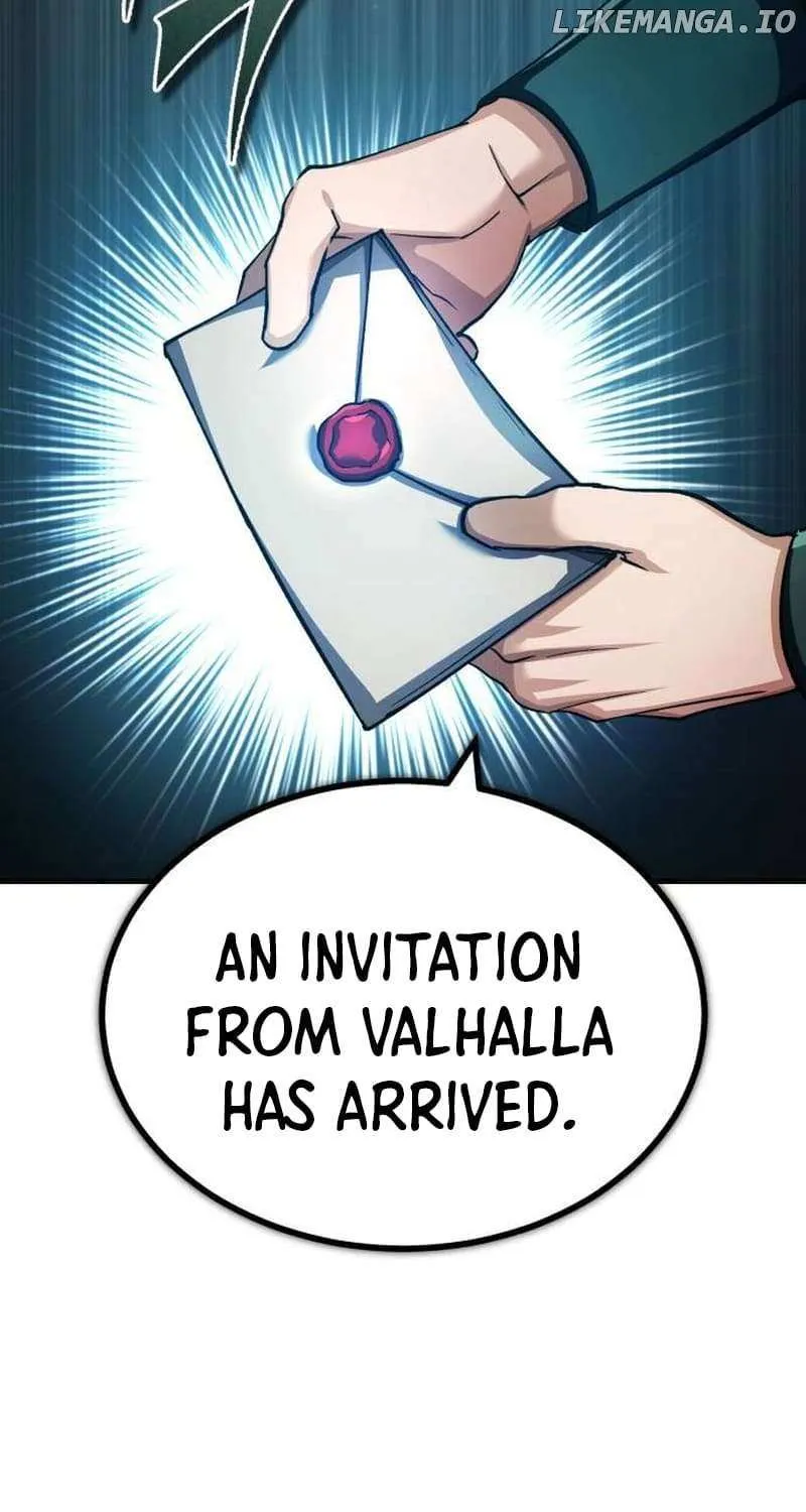 The Heavenly Demon Can’t Live a Normal Life Chapter 117 page 102 - 