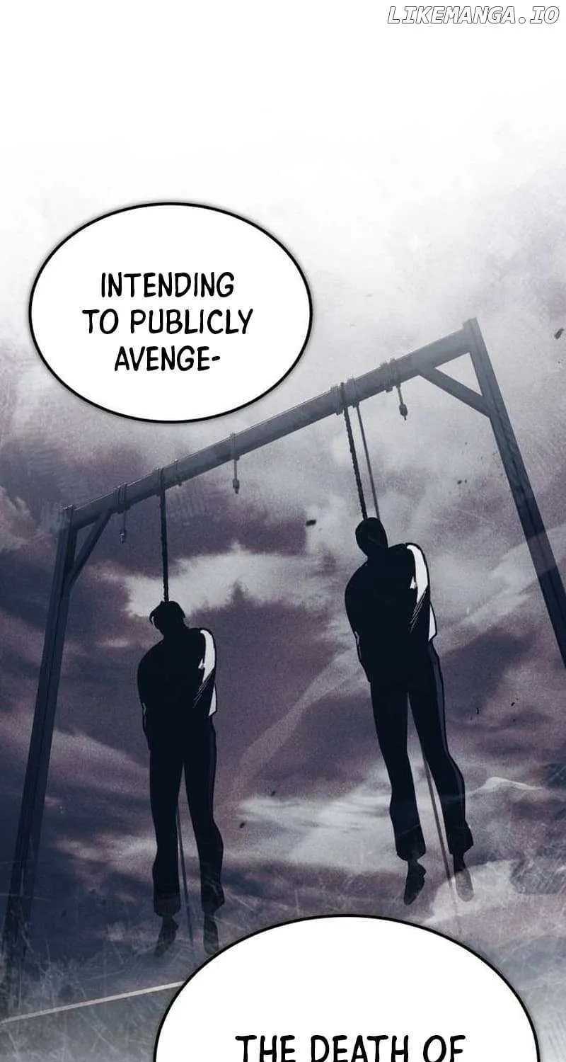 The Heavenly Demon Can’t Live a Normal Life Chapter 117 page 108 - 