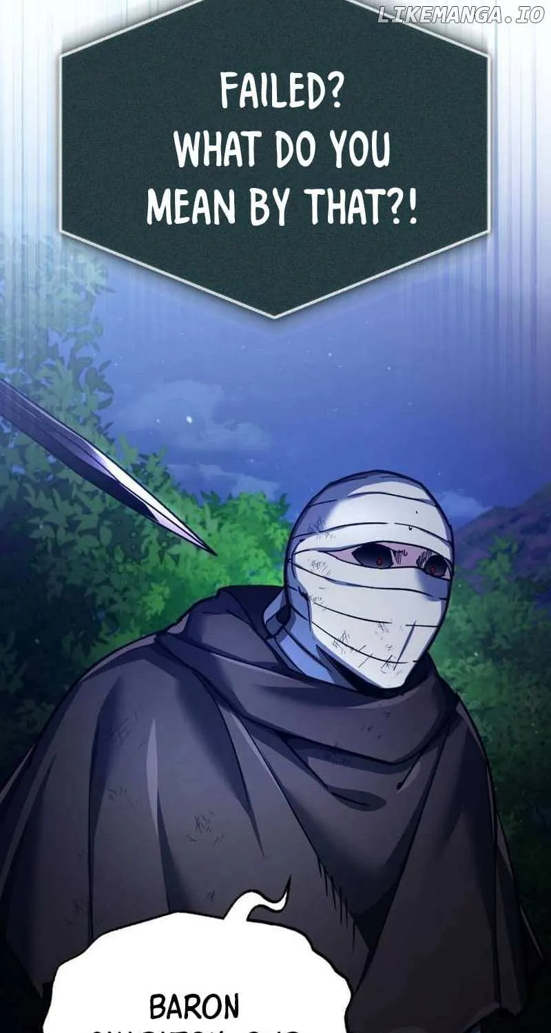The Heavenly Demon Can’t Live a Normal Life Chapter 117 page 12 - 