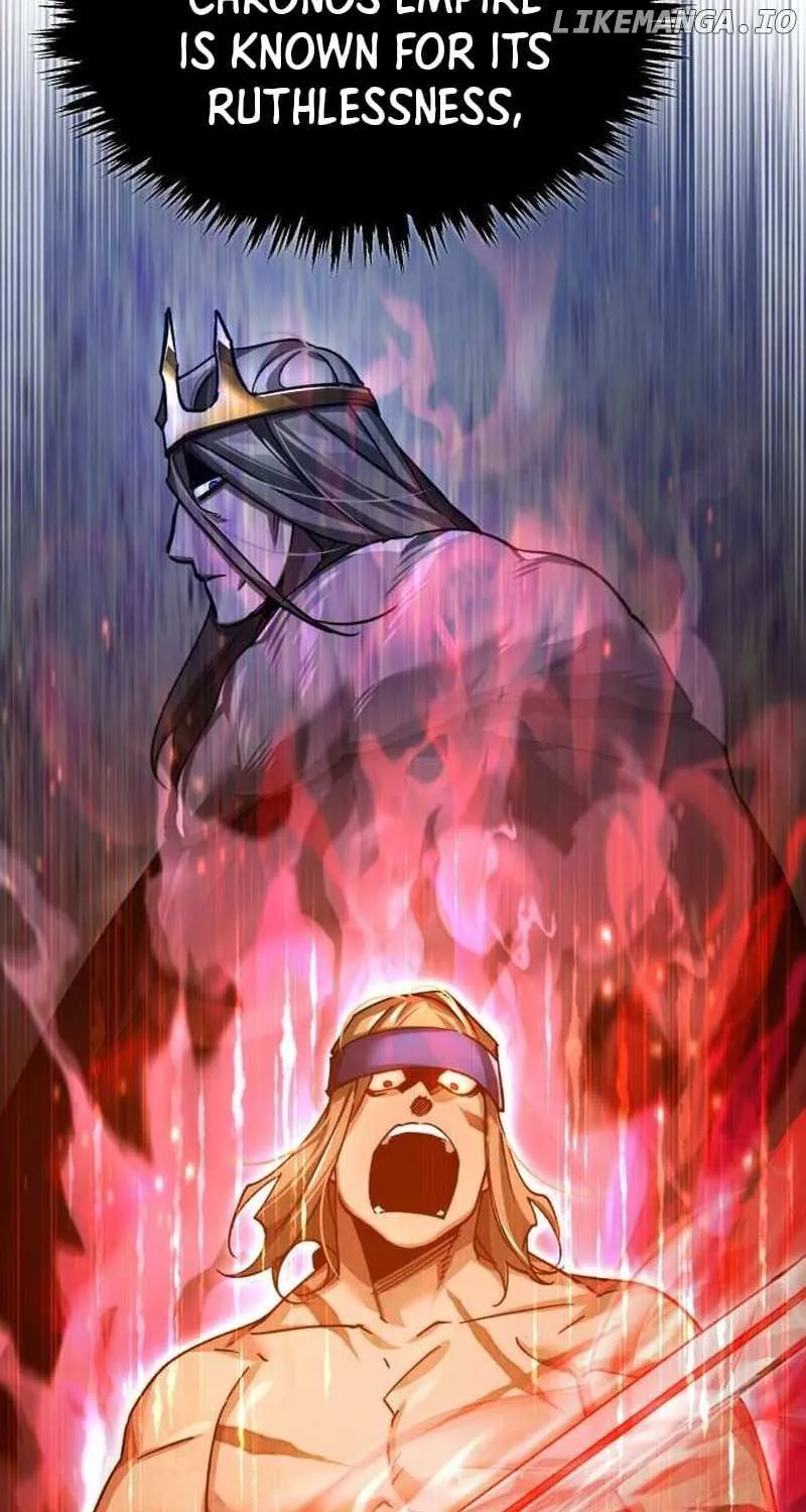 The Heavenly Demon Can’t Live a Normal Life Chapter 117 page 114 - 