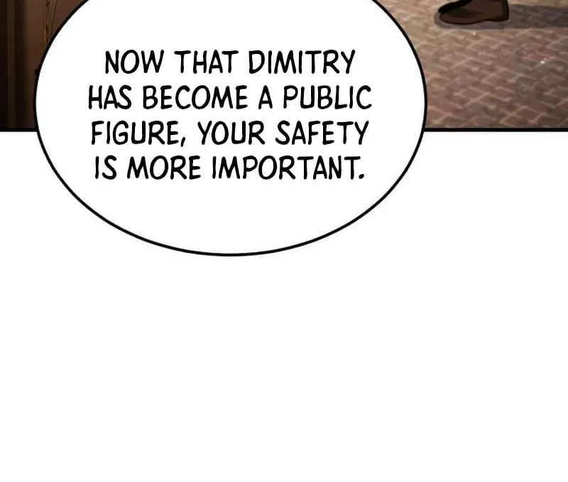 The Heavenly Demon Can’t Live a Normal Life Chapter 117 page 117 - 