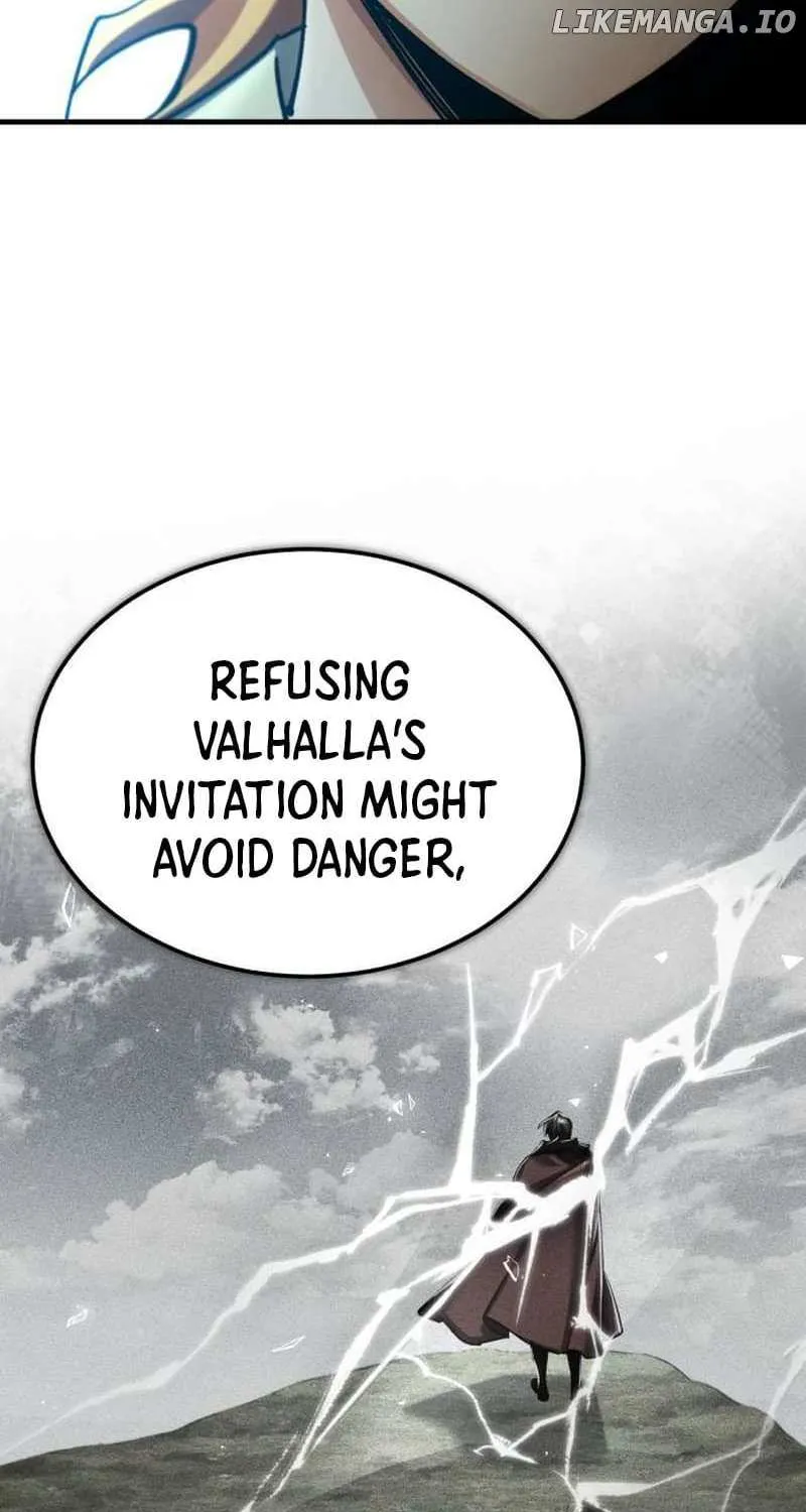 The Heavenly Demon Can’t Live a Normal Life Chapter 117 page 126 - 