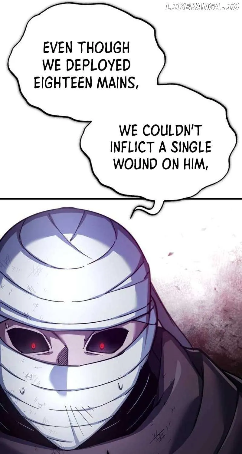The Heavenly Demon Can’t Live a Normal Life Chapter 117 page 14 - 
