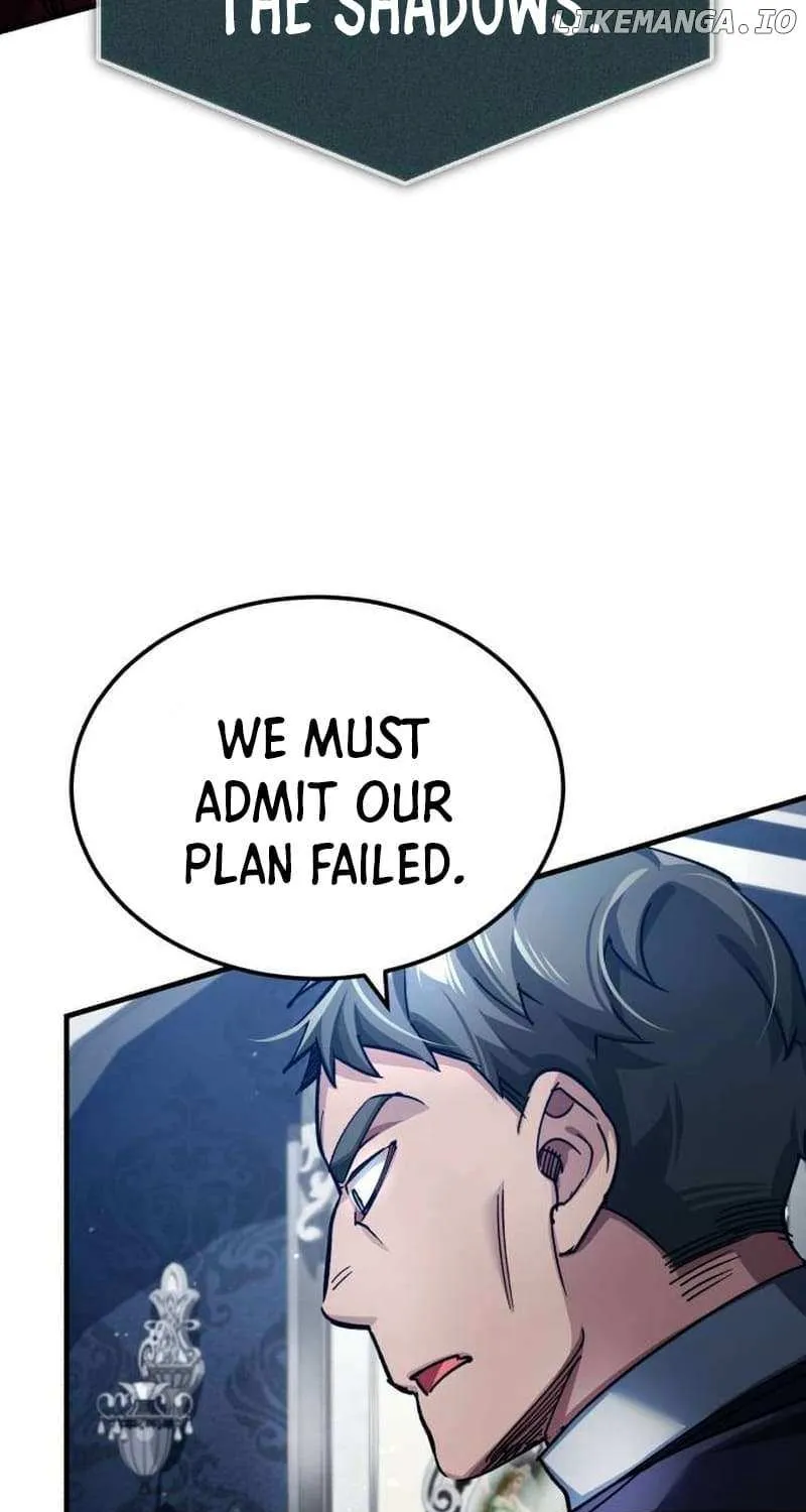 The Heavenly Demon Can’t Live a Normal Life Chapter 117 page 22 - 