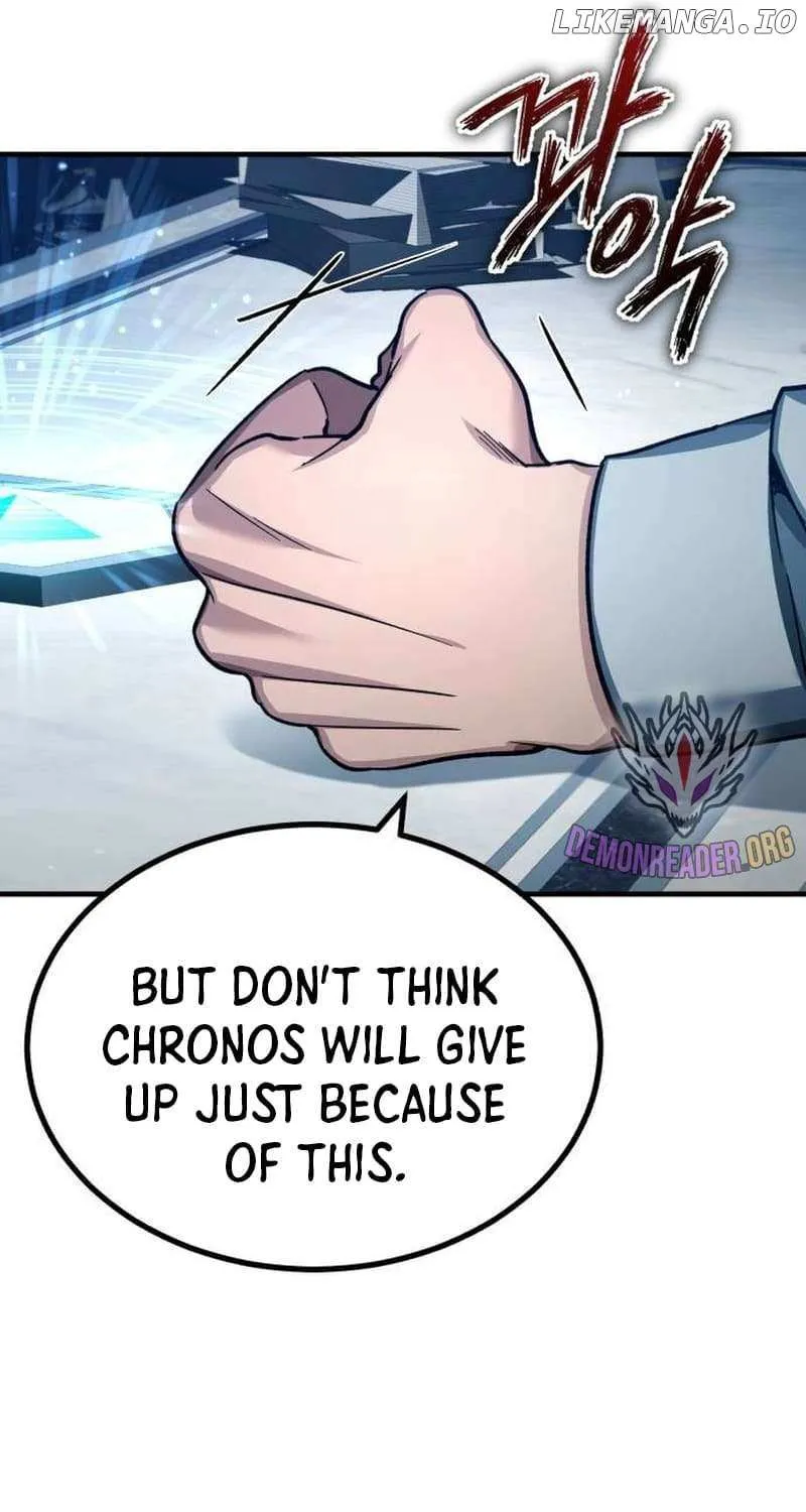 The Heavenly Demon Can’t Live a Normal Life Chapter 117 page 24 - 