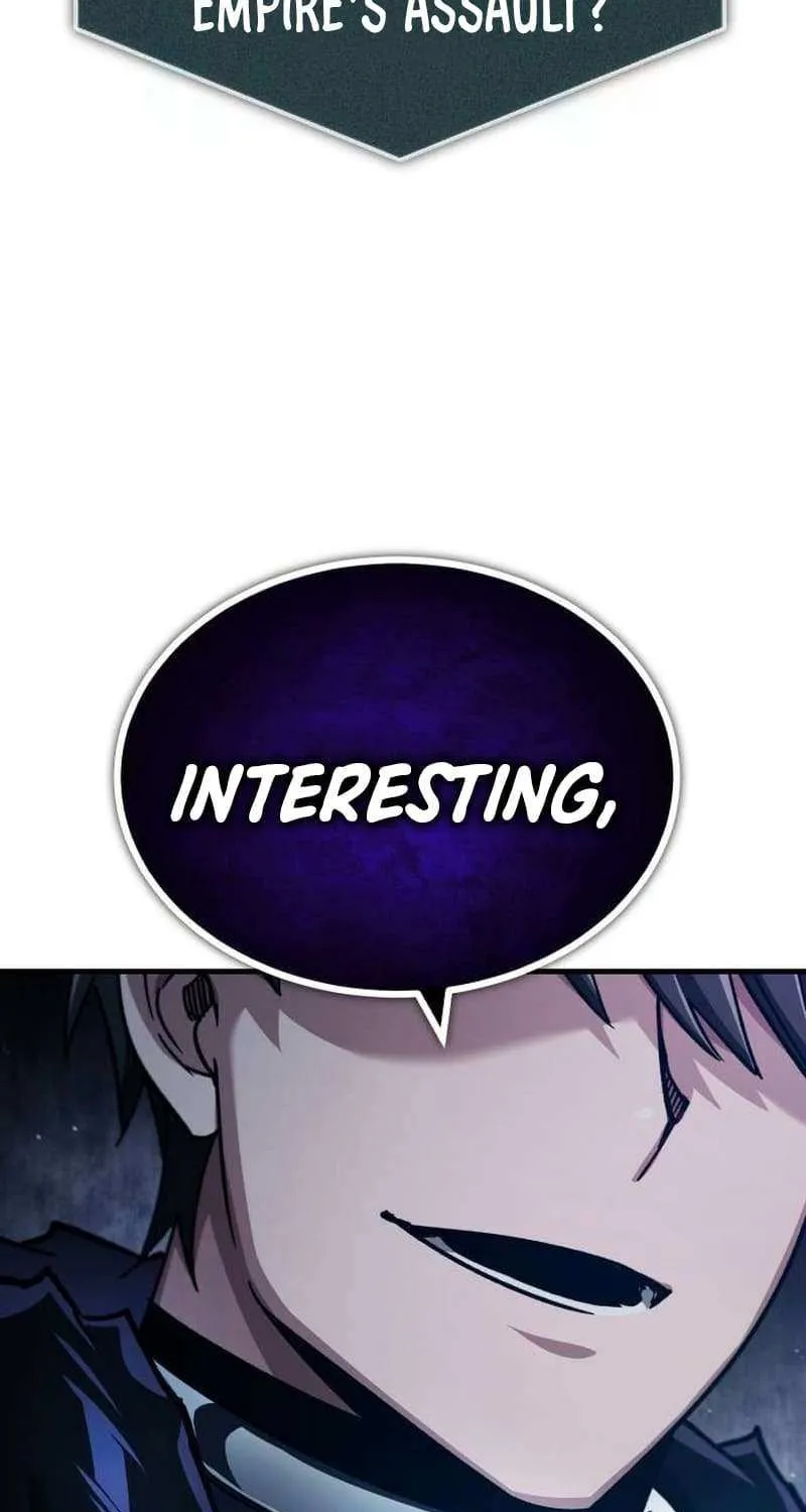 The Heavenly Demon Can’t Live a Normal Life Chapter 117 page 28 - 
