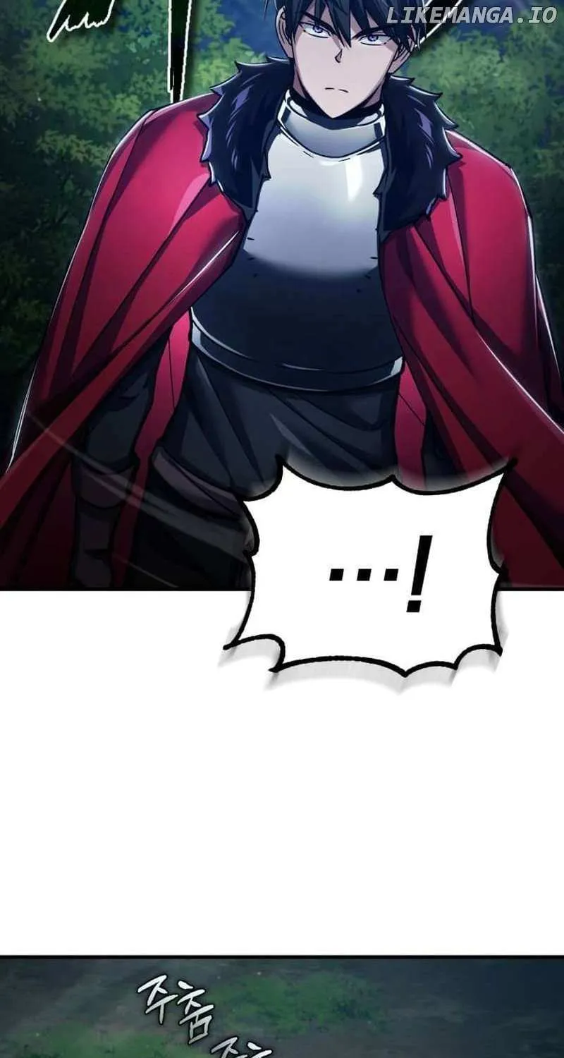 The Heavenly Demon Can’t Live a Normal Life Chapter 117 page 4 - 