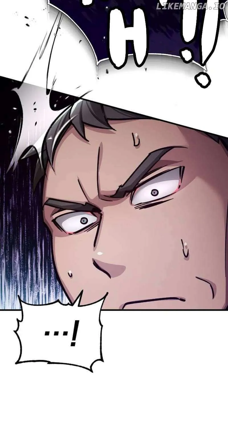 The Heavenly Demon Can’t Live a Normal Life Chapter 117 page 33 - 