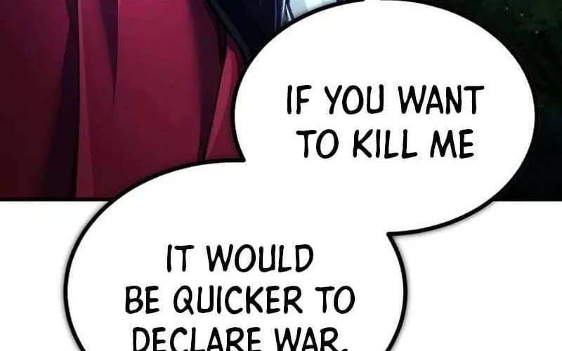 The Heavenly Demon Can’t Live a Normal Life Chapter 117 page 38 - 