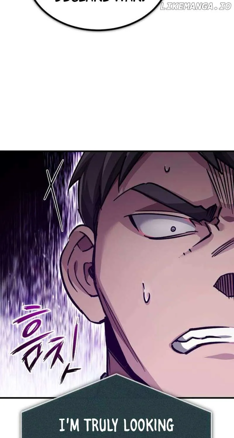 The Heavenly Demon Can’t Live a Normal Life Chapter 117 page 39 - 