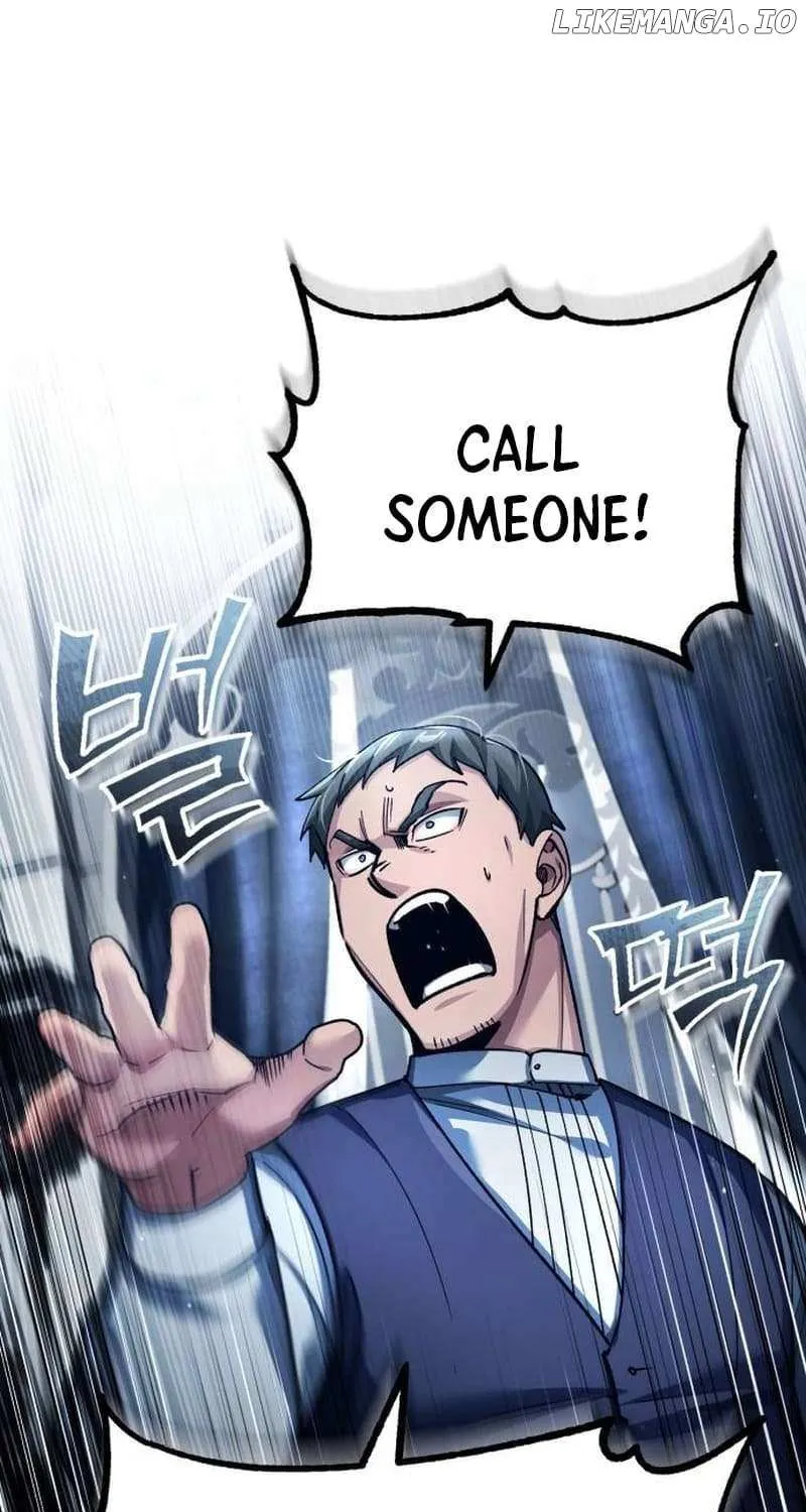 The Heavenly Demon Can’t Live a Normal Life Chapter 117 page 41 - 