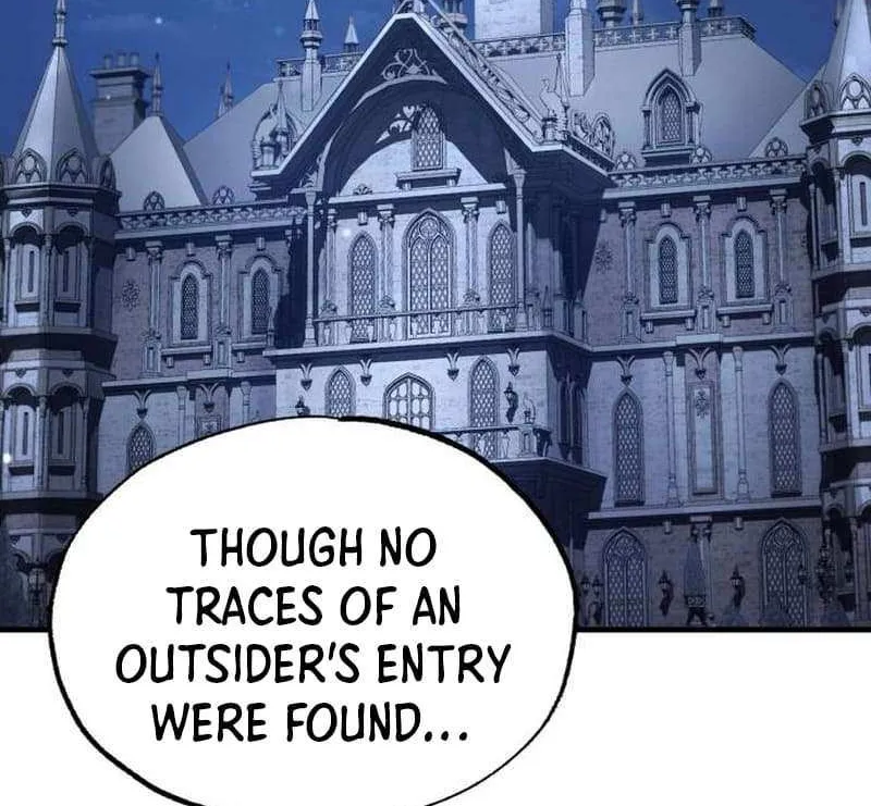 The Heavenly Demon Can’t Live a Normal Life Chapter 117 page 44 - 