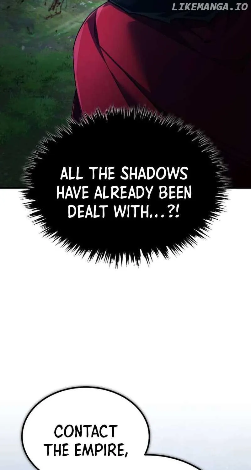 The Heavenly Demon Can’t Live a Normal Life Chapter 117 page 6 - 