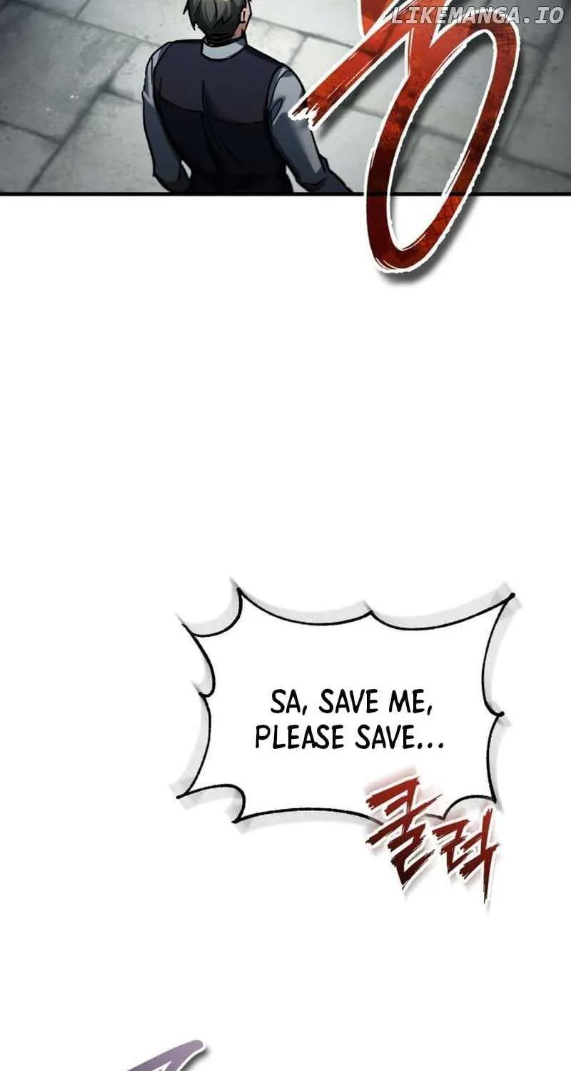 The Heavenly Demon Can’t Live a Normal Life Chapter 117 page 59 - 