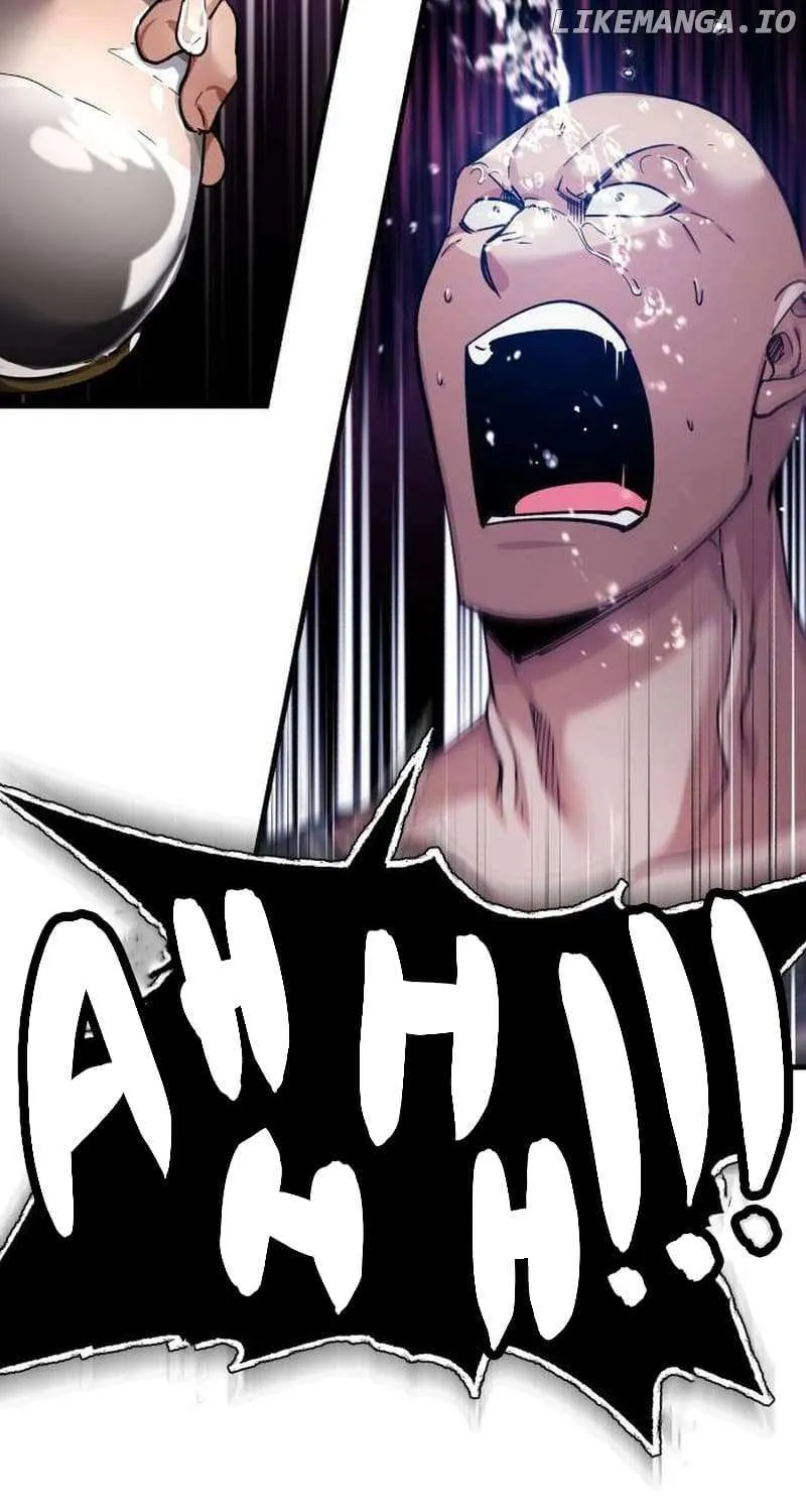 The Heavenly Demon Can’t Live a Normal Life Chapter 117 page 61 - 