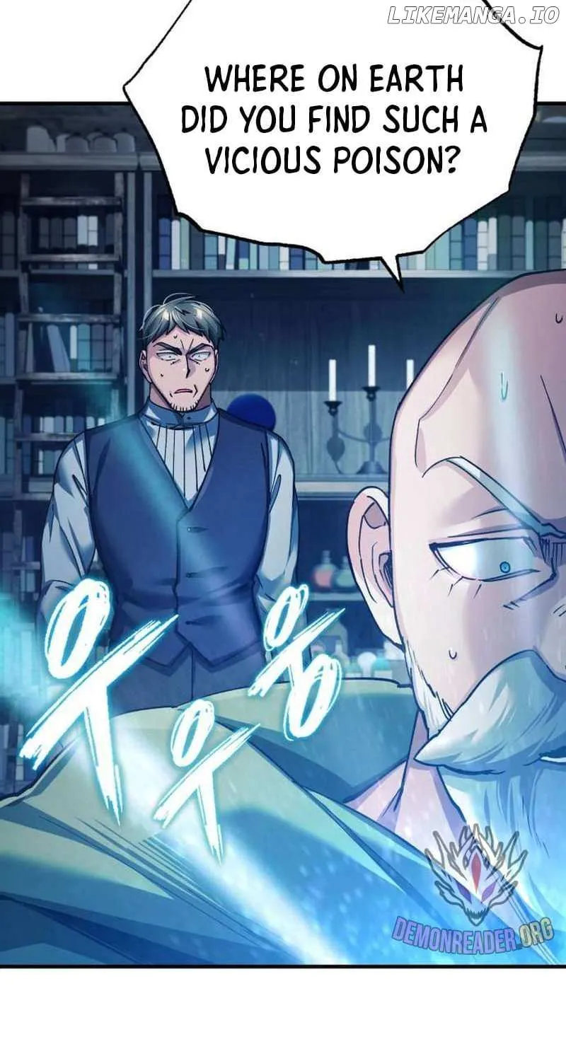 The Heavenly Demon Can’t Live a Normal Life Chapter 117 page 67 - 