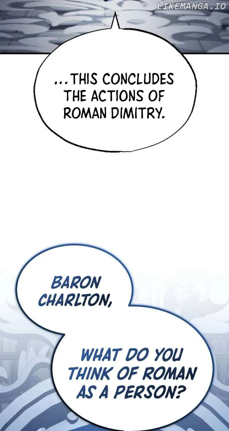 The Heavenly Demon Can’t Live a Normal Life Chapter 117 page 75 - 