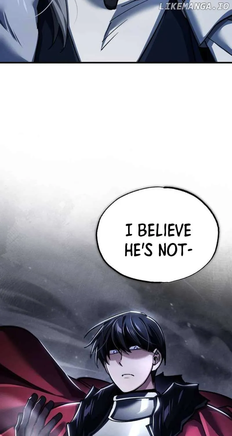 The Heavenly Demon Can’t Live a Normal Life Chapter 117 page 77 - 