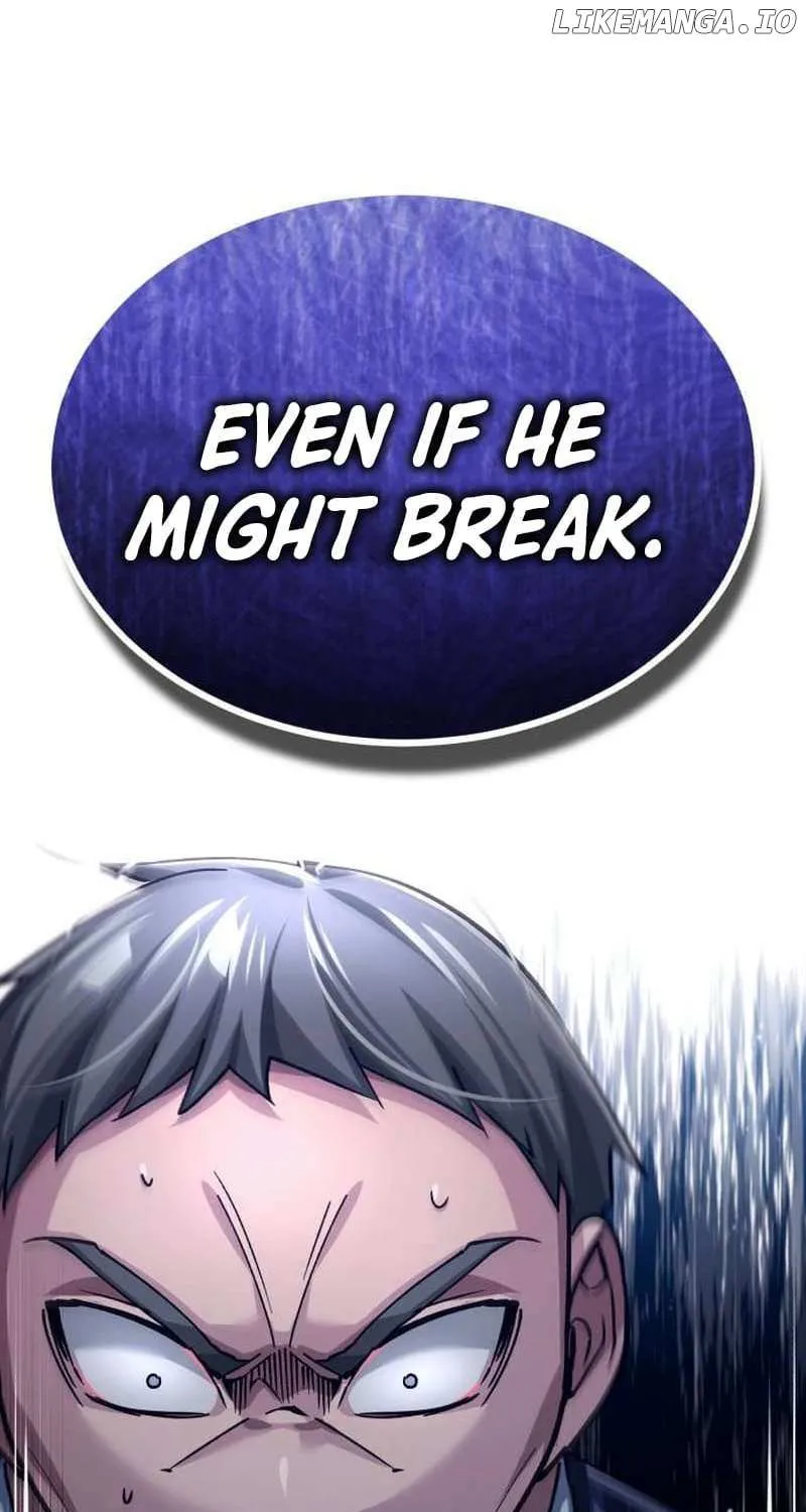 The Heavenly Demon Can’t Live a Normal Life Chapter 117 page 79 - 