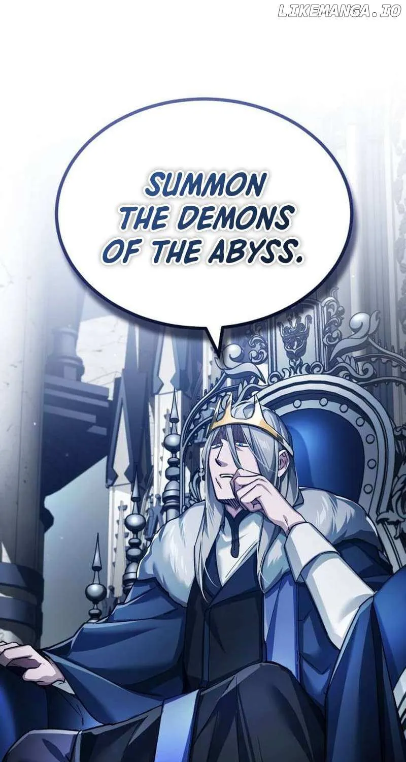 The Heavenly Demon Can’t Live a Normal Life Chapter 117 page 81 - 