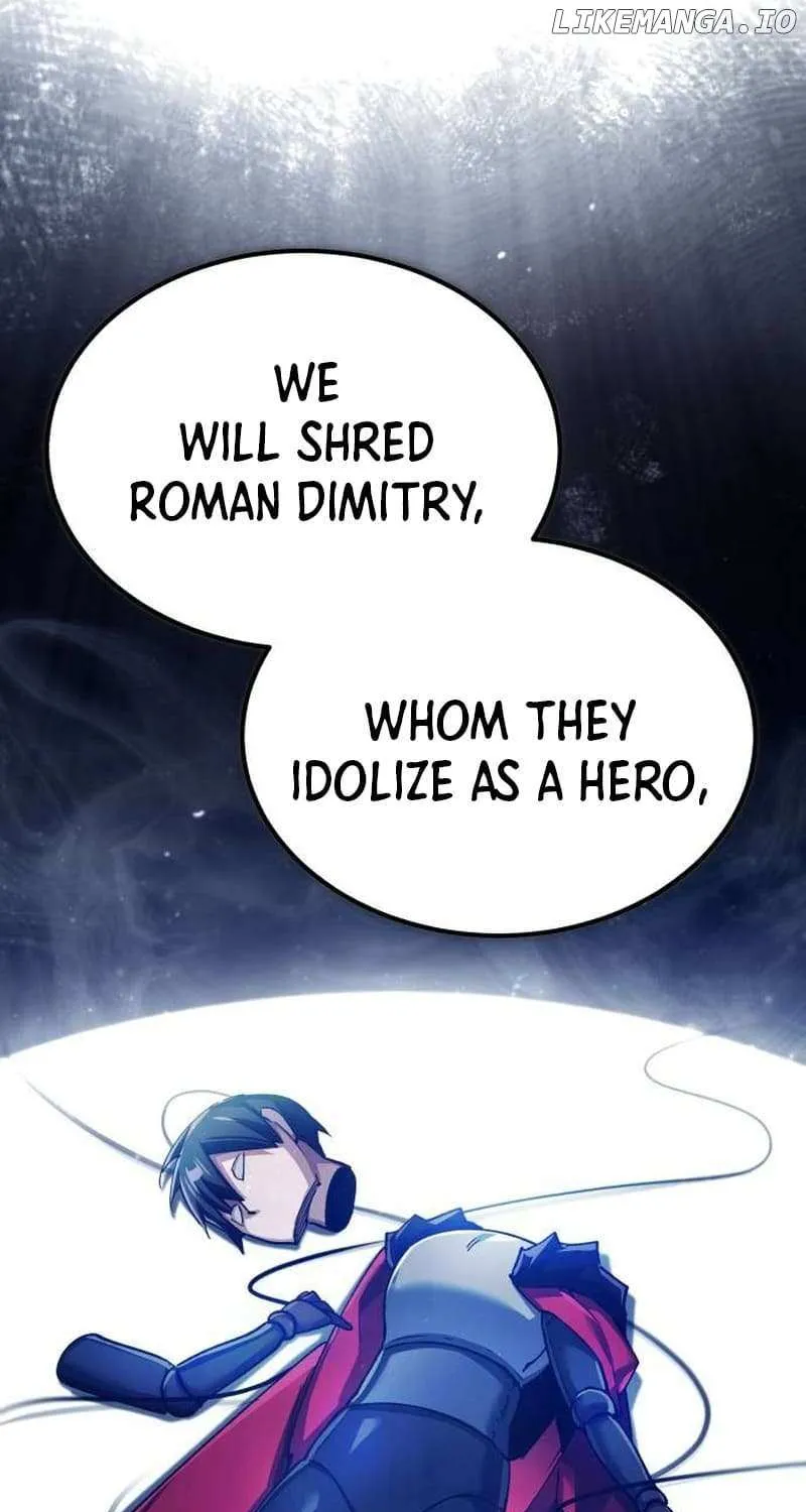 The Heavenly Demon Can’t Live a Normal Life Chapter 117 page 83 - 