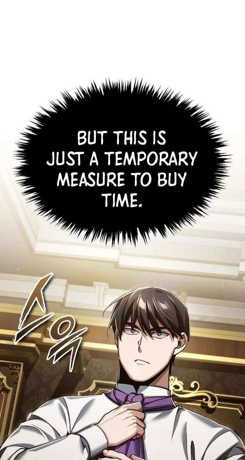 The Heavenly Demon Can’t Live a Normal Life Chapter 117 page 98 - 