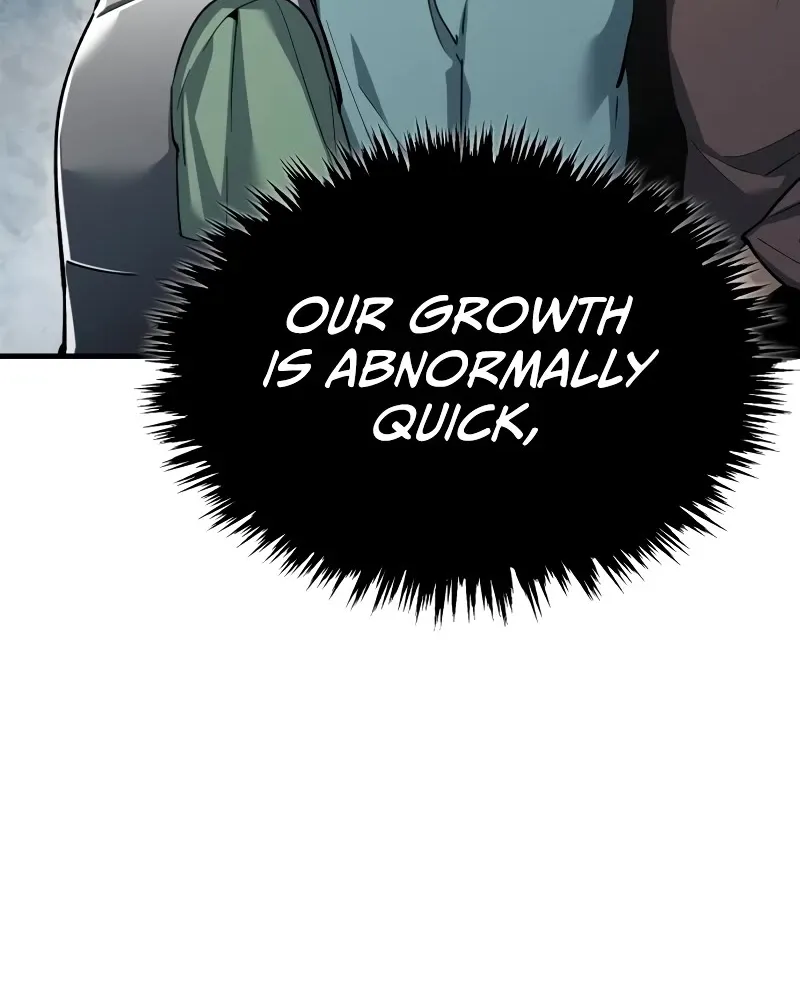 The Heavenly Demon Can’t Live a Normal Life Chapter 118 page 11 - 