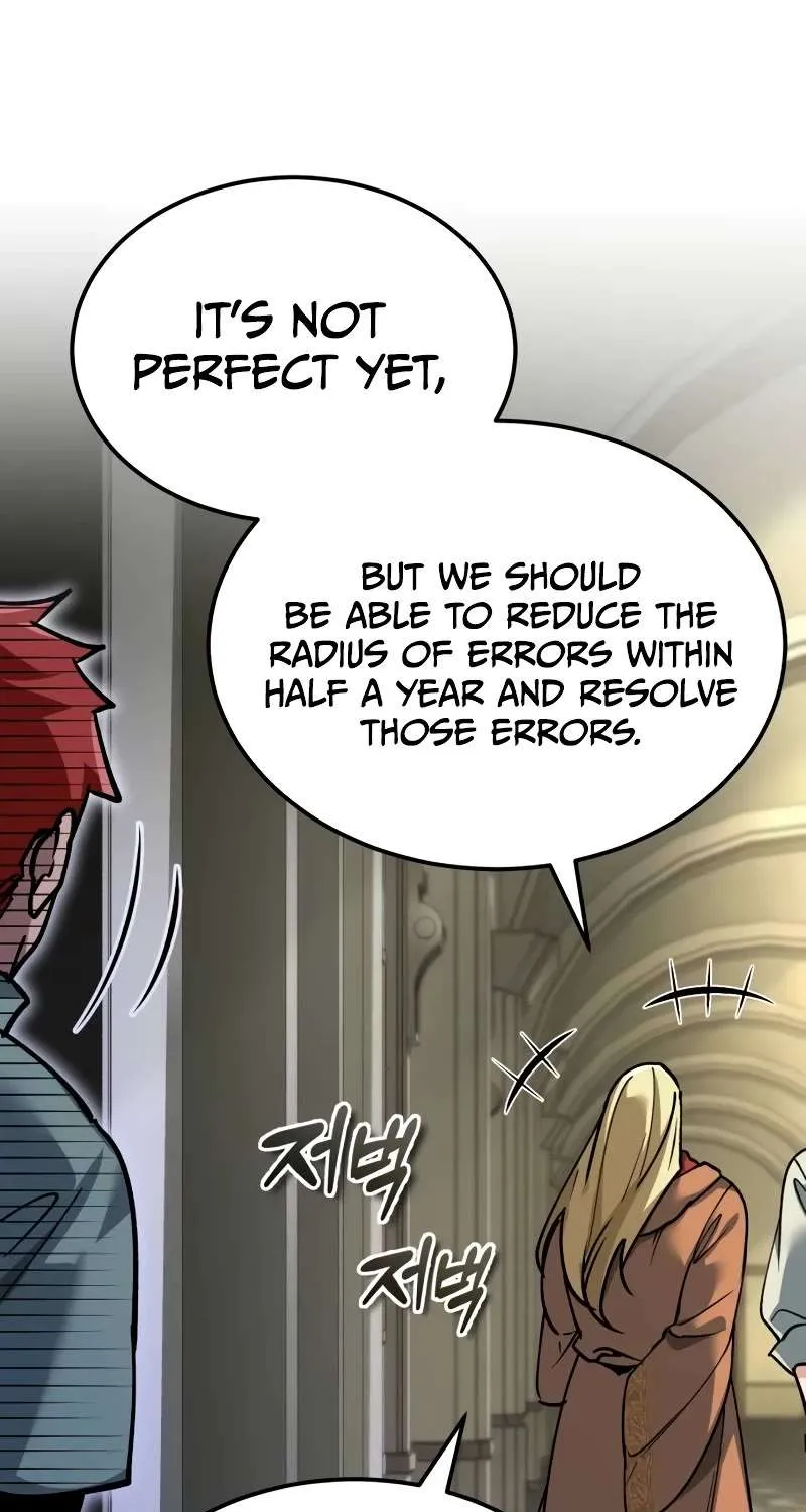The Heavenly Demon Can’t Live a Normal Life Chapter 118 page 16 - 