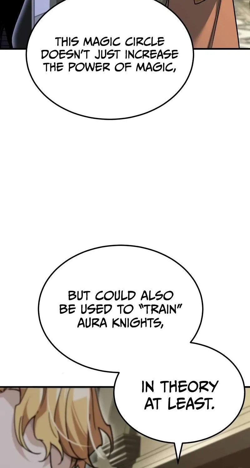 The Heavenly Demon Can’t Live a Normal Life Chapter 118 page 17 - 