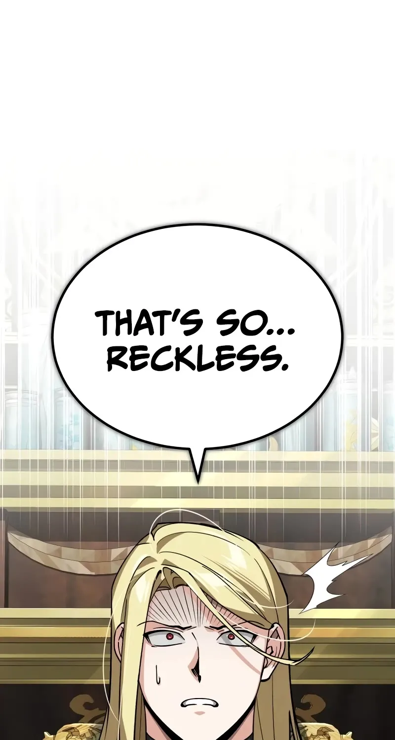 The Heavenly Demon Can’t Live a Normal Life Chapter 118 page 20 - 