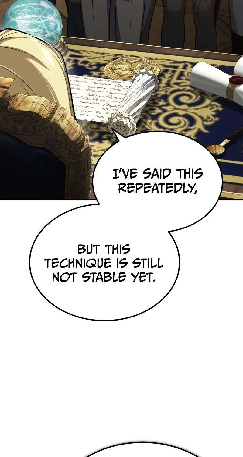 The Heavenly Demon Can’t Live a Normal Life Chapter 118 page 23 - 