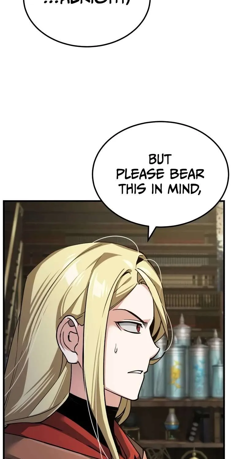 The Heavenly Demon Can’t Live a Normal Life Chapter 118 page 28 - 
