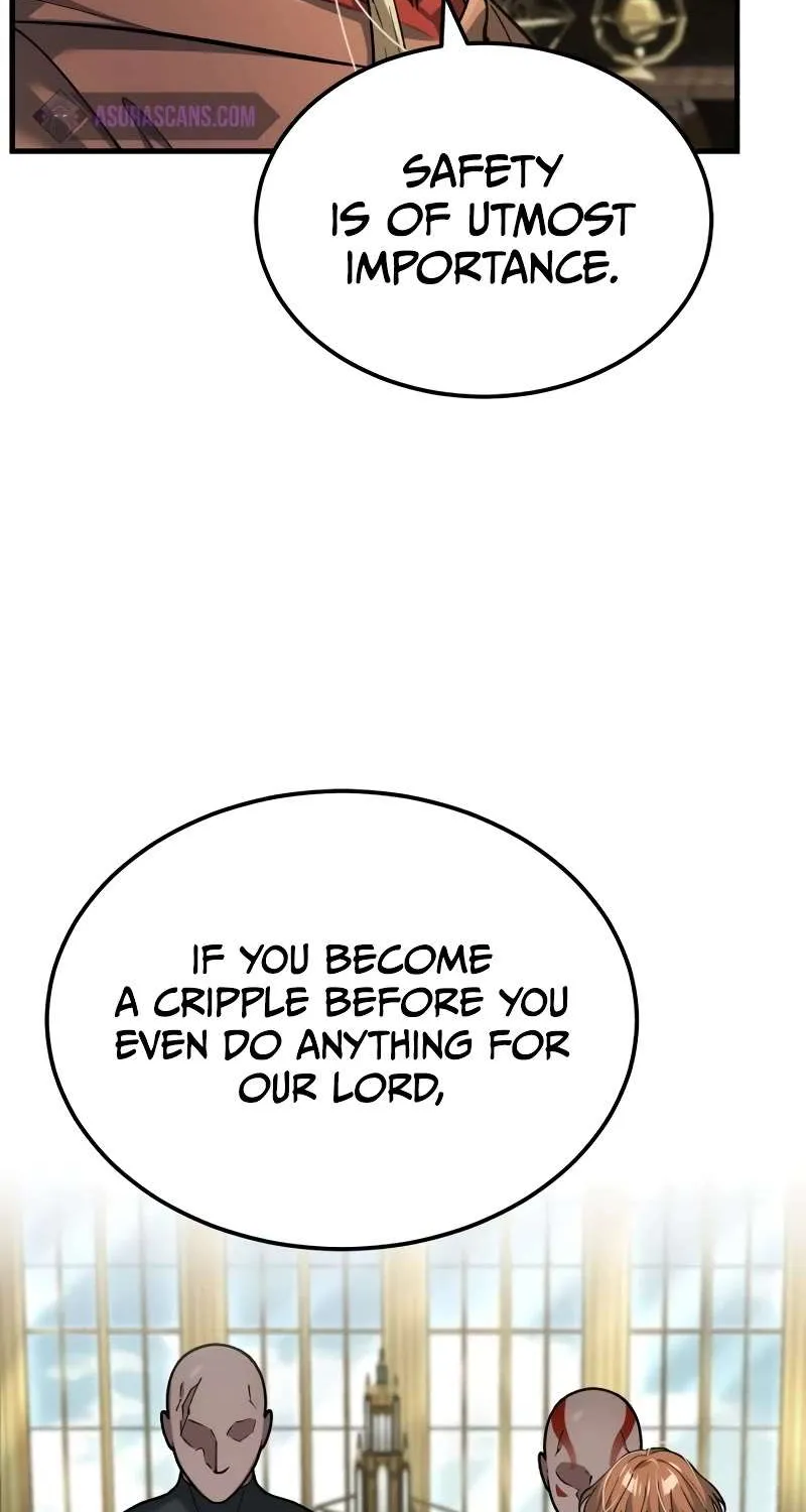 The Heavenly Demon Can’t Live a Normal Life Chapter 118 page 29 - 