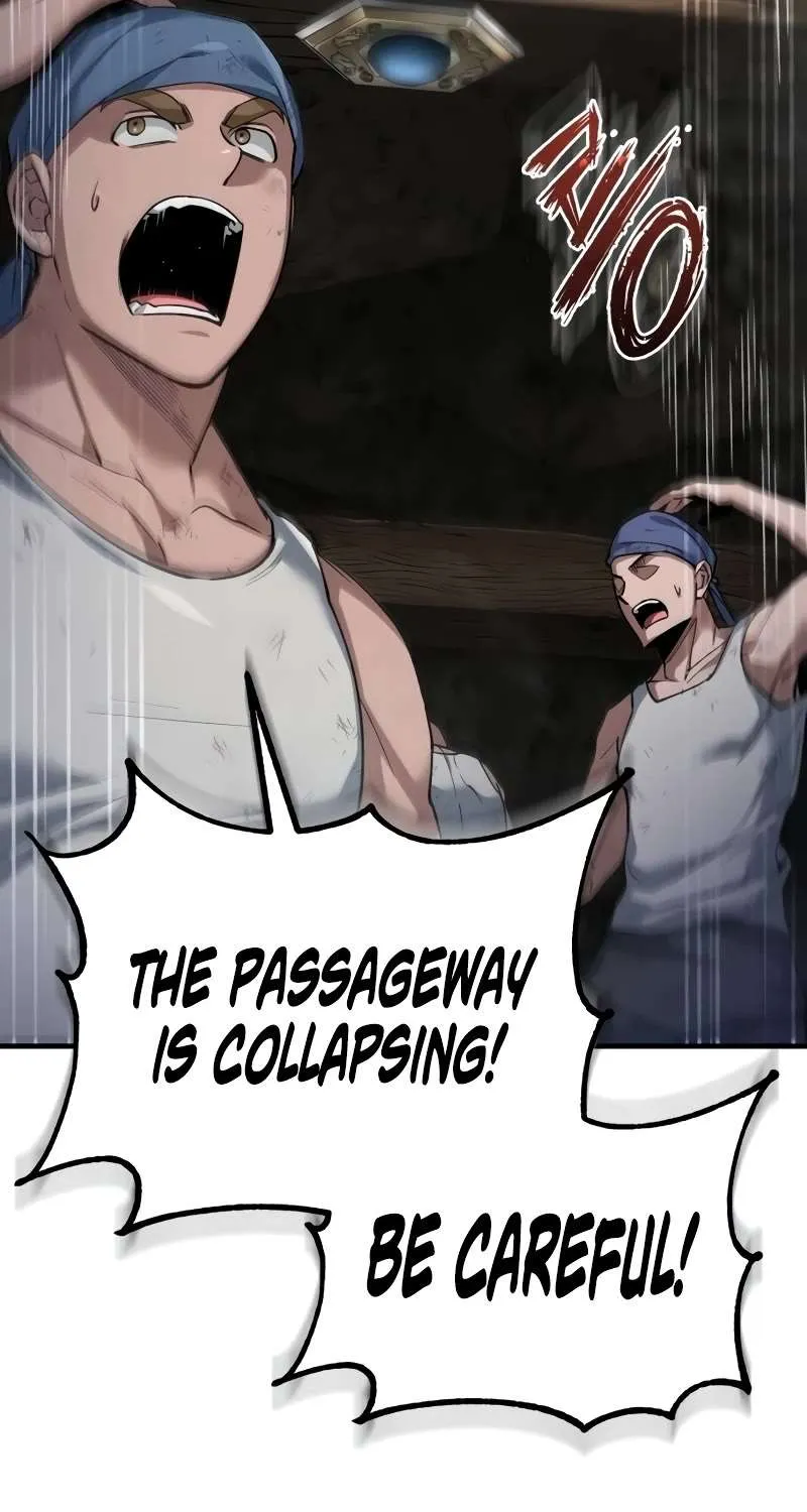 The Heavenly Demon Can’t Live a Normal Life Chapter 118 page 36 - 