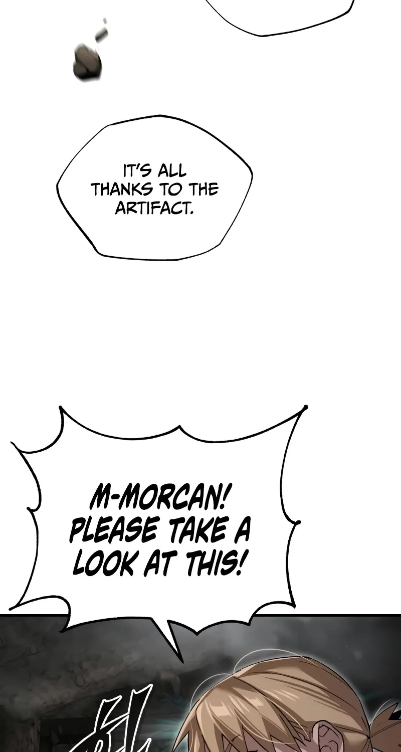 The Heavenly Demon Can’t Live a Normal Life Chapter 118 page 40 - 