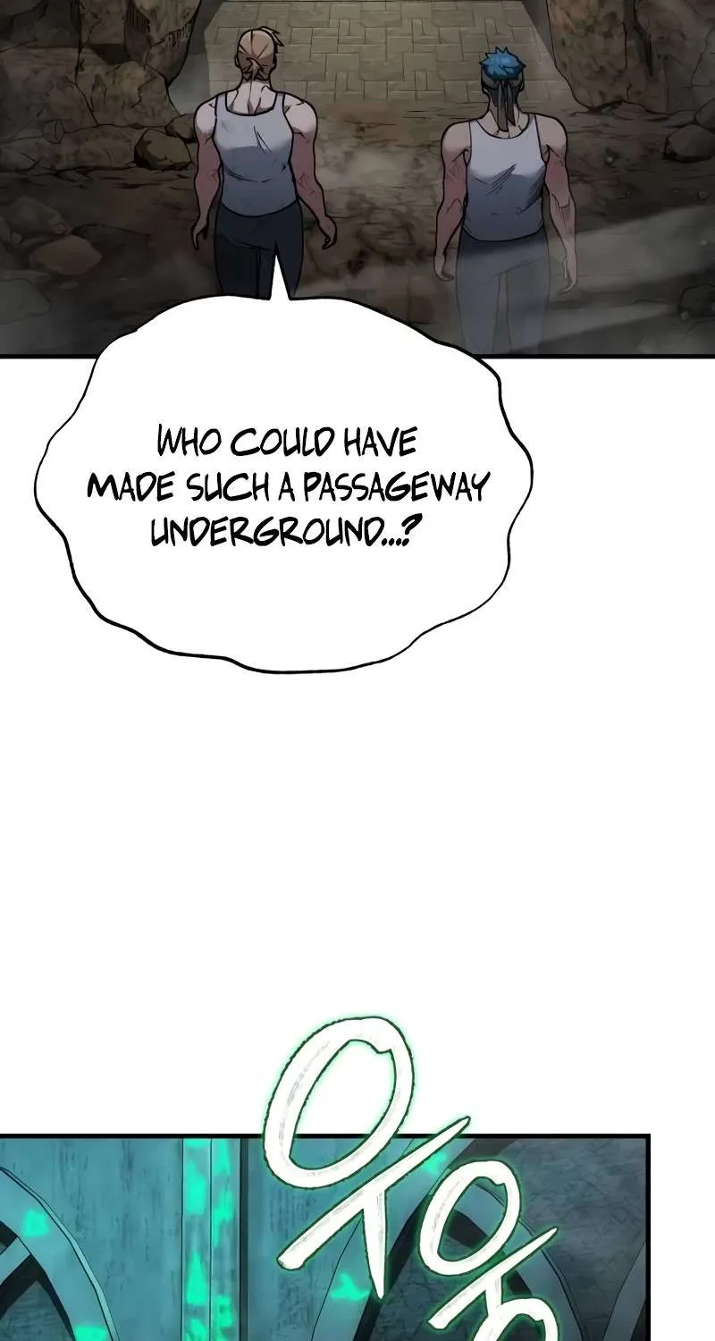 The Heavenly Demon Can’t Live a Normal Life Chapter 118 page 45 - 