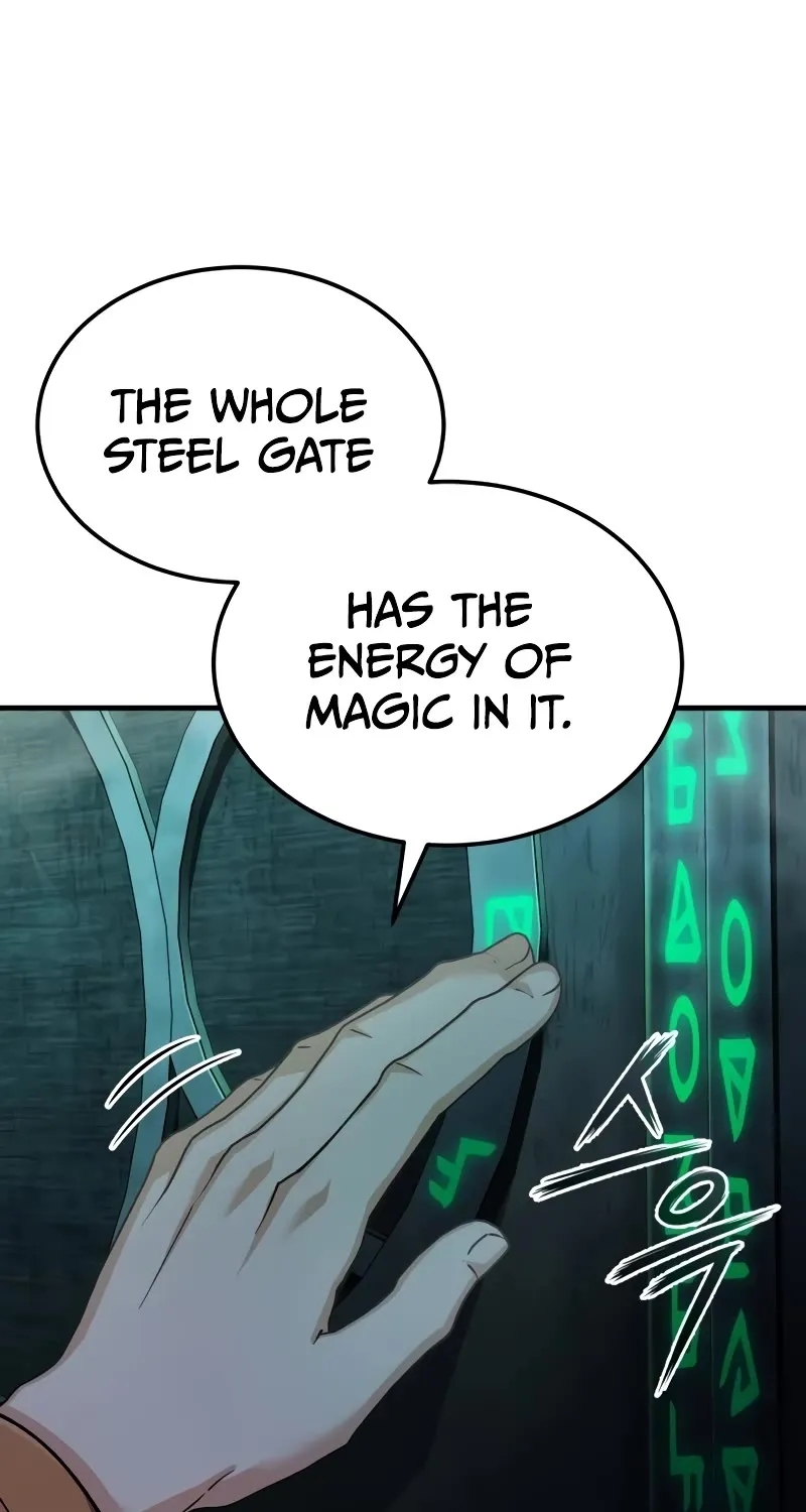 The Heavenly Demon Can’t Live a Normal Life Chapter 118 page 48 - 