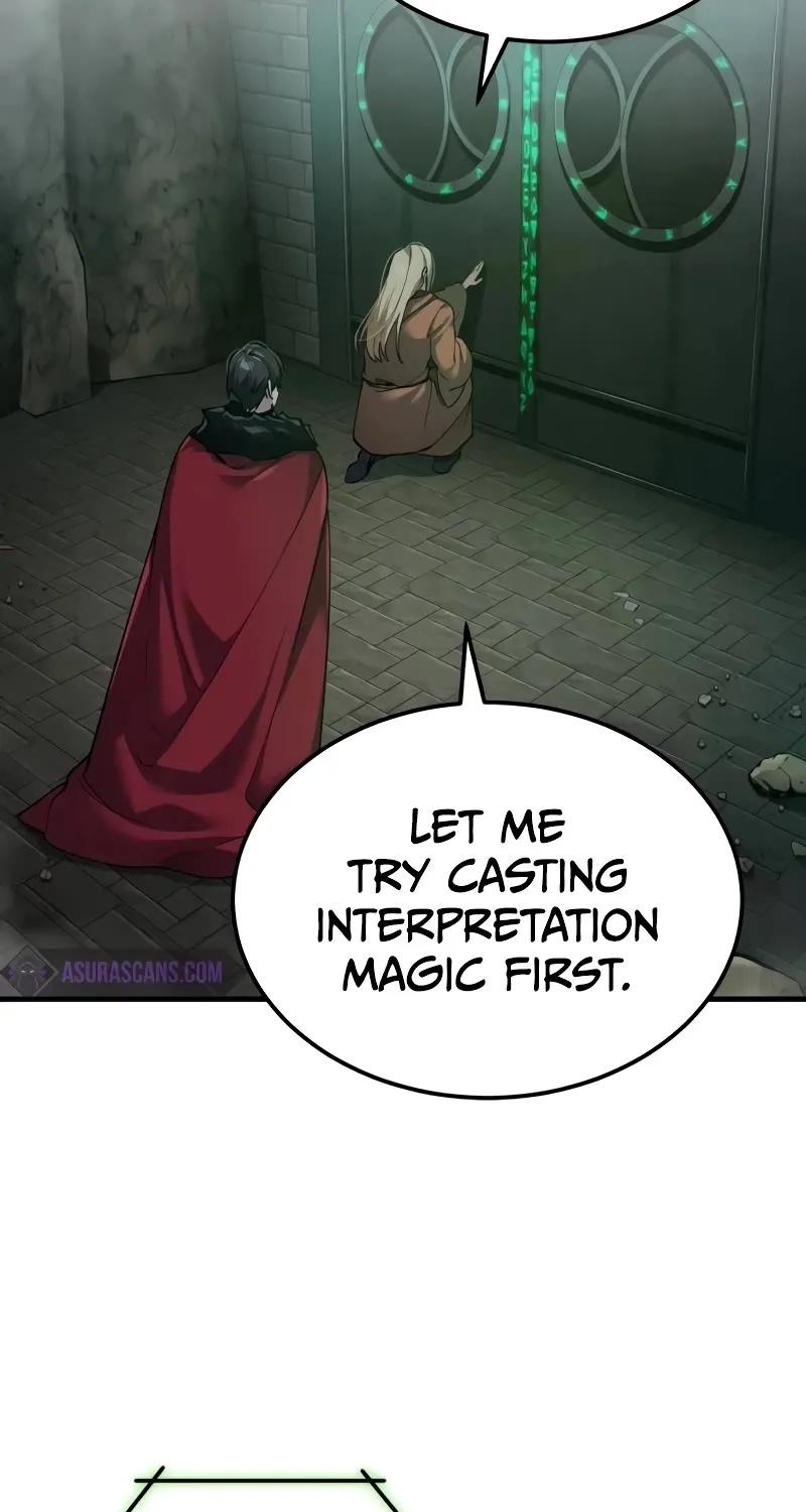 The Heavenly Demon Can’t Live a Normal Life Chapter 118 page 50 - 