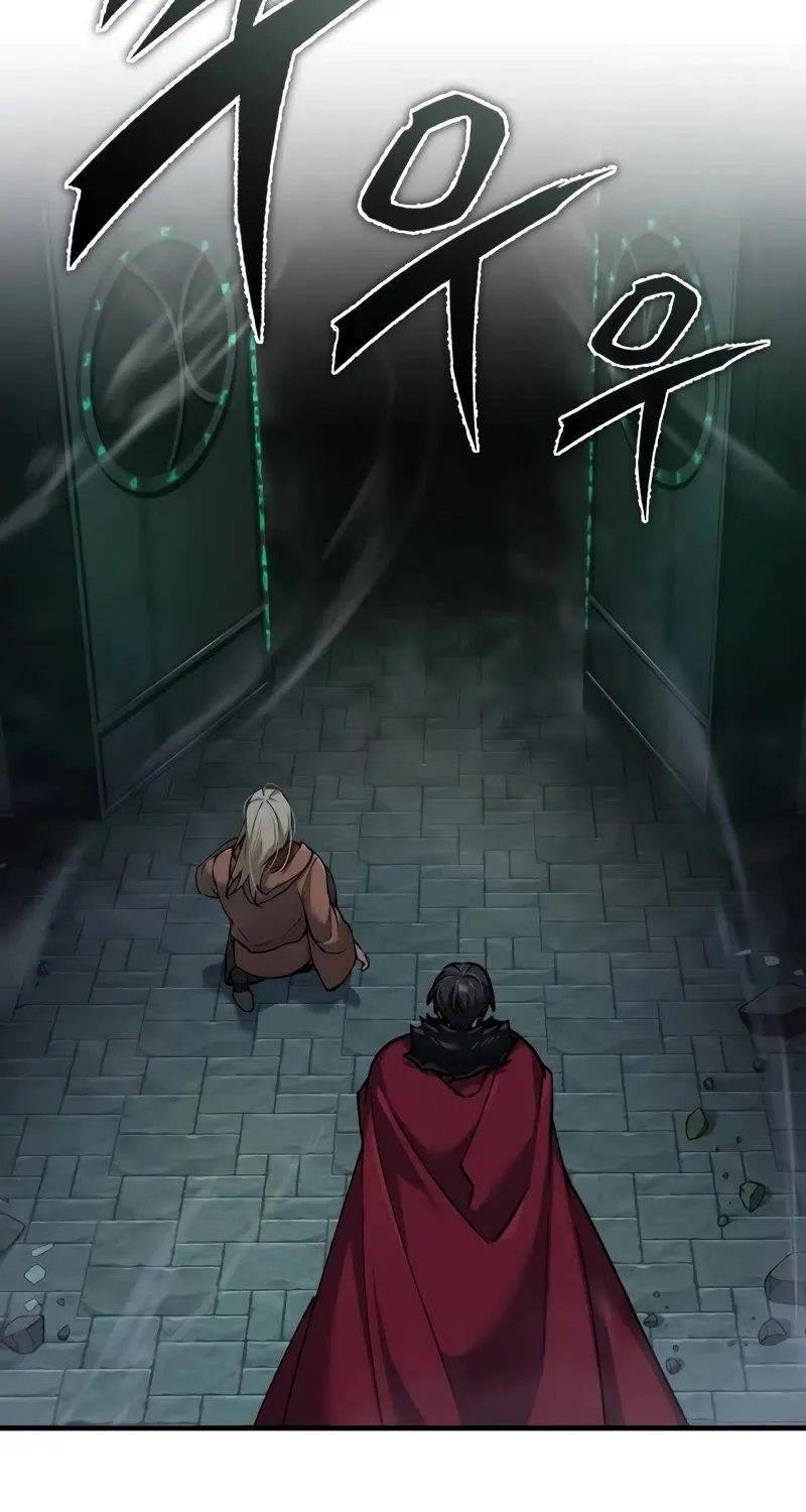 The Heavenly Demon Can’t Live a Normal Life Chapter 118 page 55 - 