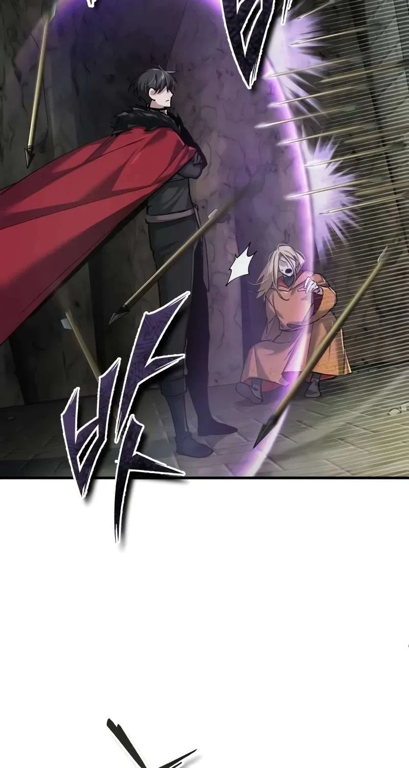 The Heavenly Demon Can’t Live a Normal Life Chapter 118 page 59 - 