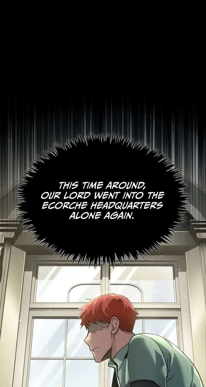 The Heavenly Demon Can’t Live a Normal Life Chapter 118 page 7 - 