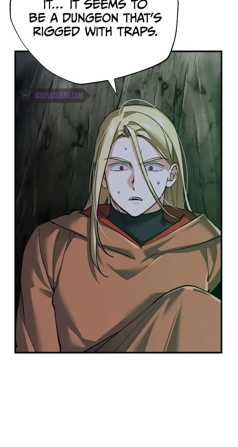 The Heavenly Demon Can’t Live a Normal Life Chapter 118 page 61 - 
