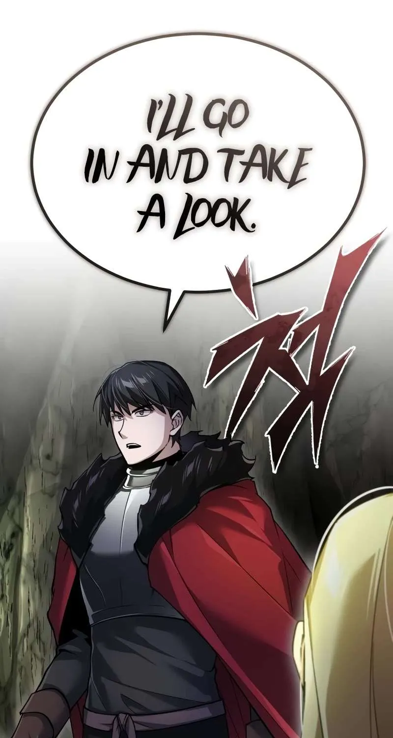 The Heavenly Demon Can’t Live a Normal Life Chapter 118 page 62 - 