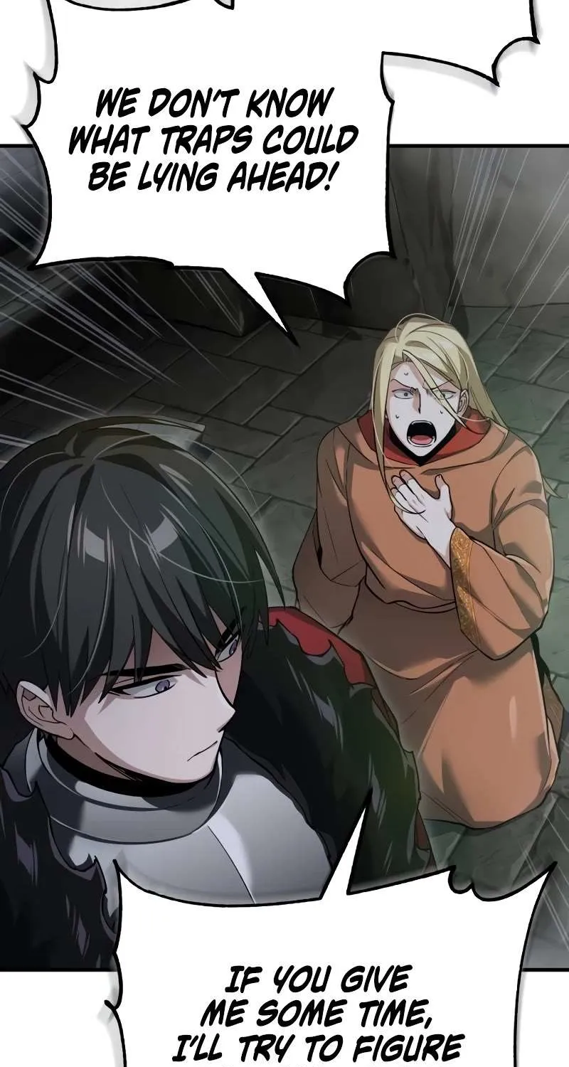The Heavenly Demon Can’t Live a Normal Life Chapter 118 page 64 - 