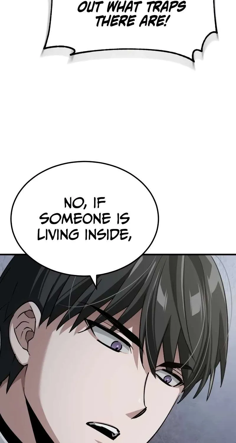 The Heavenly Demon Can’t Live a Normal Life Chapter 118 page 65 - 