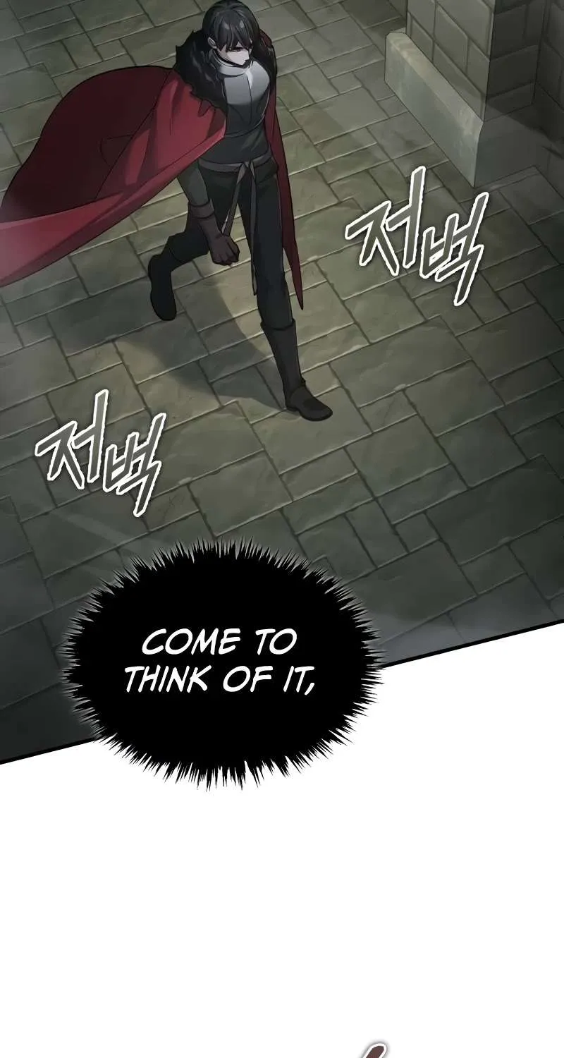 The Heavenly Demon Can’t Live a Normal Life Chapter 118 page 70 - 